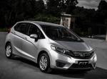 Honda Fit 2014 года (BR)